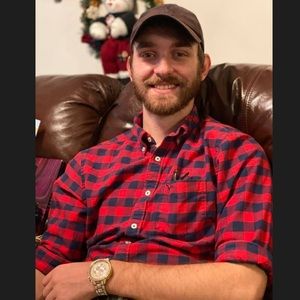 Meet your Posher, Matthew